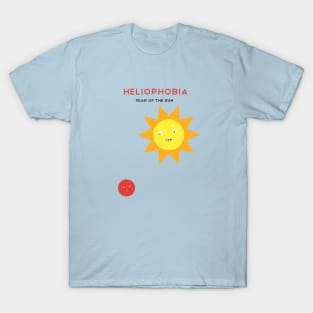 Fear of the Sun T-Shirt